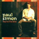 Cover Art for "Pigs, Sheep And Wolves" by Paul Simon