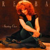 Cover Art for "On My Own" by Reba McEntire
