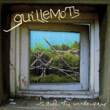 Cover Art for "We're Here" by Guillemots