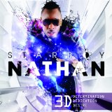 Cover Art for "Who Am I" by Starboy Nathan