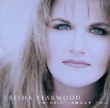 Couverture pour "XXX's And OOO's (An American Girl)" par Trisha Yearwood
