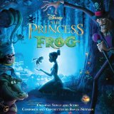Ed Lojeski - When We're Human (from The Princess And The Frog)