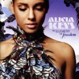 Carátula para "Doesn't Mean Anything" por Alicia Keys