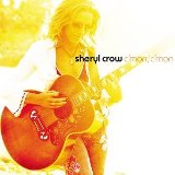 Cover Art for "Steve McQueen" by Sheryl Crow