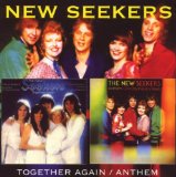 Cover Art for "I Get A Little Sentimental Over You" by The New Seekers