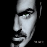 Cover Art for "Older" by George Michael