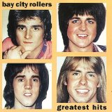 Carátula para "Remember (Sha La La La La)" por Bay City Rollers