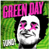 Green Day Sweet 16 cover art