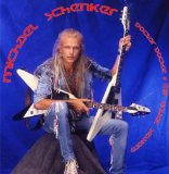 Cover Art for "Save Yourself" by Michael Schenker