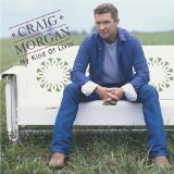 I Got You (Craig Morgan - My Kind Of Livin) Digitale Noter