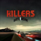 The Killers Here With Me cover art