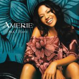 Cover Art for "Talkin' To Me" by Amerie