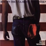 Cover Art for "Dancing In The Dark" by Bruce Springsteen