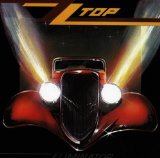 Couverture pour "Thug" par ZZ Top