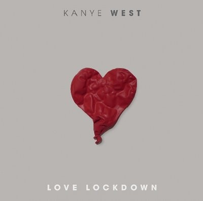 Abdeckung für "Homecoming" von Kanye West feat. Chris Martin