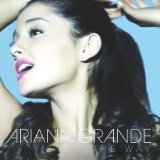Cover Art for "The Way" by Ariana Grande