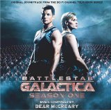 Cover Art for "Allegro" by Bear McCreary