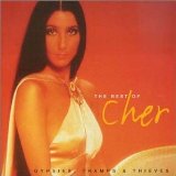 Carátula para "The Way Of Love" por Cher