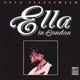 Cover Art for "It Don't Mean A Thing (If It Ain't Got That Swing)" by Ella Fitzgerald