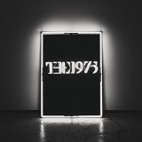 Cover Art for "Chocolate" by The 1975