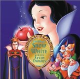 Frank Churchill Whistle While You Work (from Walt Disney's Snow White And The Seven Dwarfs) cover art