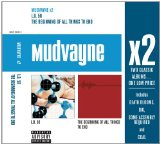 Cover Art for "Dig" by Mudvayne