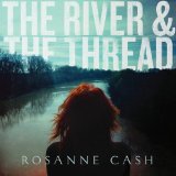 Cover Art for "A Feather's Not A Bird" by Rosanne Cash