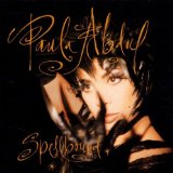 Cover Art for "The Promise Of A New Day" by Paula Abdul