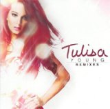 Cover Art for "Young" by Tulisa