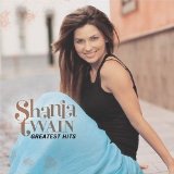 Cover Art for "From This Moment On" by Shania Twain