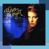 Cover Art for "All Cried Out" by Alison Moyet
