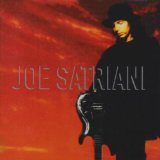 Carátula para "Sittin' Round" por Joe Satriani