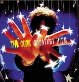 Cover Art for "The End Of The World" by The Cure