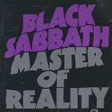 Black Sabbath Into The Void l'art de couverture