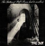 Cover Art for "The Bitterest Pill (I Ever Had To Swallow)" by The Jam