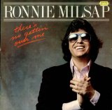 Cover Art for "I Wouldn't Have Missed It For The World" by Ronnie Milsap