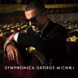 Cover Art for "Let Her Down Easy" by George Michael