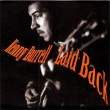 Cover Art for "Tenderly" by Kenny Burrell