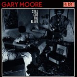 Midnight Blues (Gary Moore - Still Got the Blues) Noten
