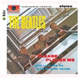 Cover Art for "I Saw Her Standing There" by The Beatles