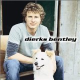 Cover Art for "What Was I Thinkin'" by Dierks Bentley