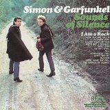 Cover Art for "I Am A Rock" by Simon & Garfunkel