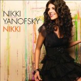 Cover Art for "Try Try Try" by Nikki Yanofsky