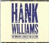 Hank Williams - I Ain't Got Nothing But Time