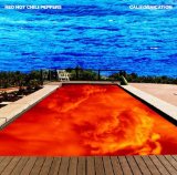 Carátula para "Scar Tissue" por Red Hot Chili Peppers