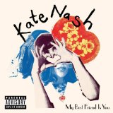 Cover Art for "Do-Wah-Doo" by Kate Nash