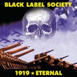 Cover Art for "Speedball" by Black Label Society