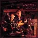 The Louvin Brothers - Cash On The Barrelhead