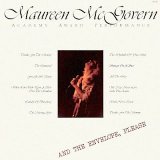 Cover Art for "The Continental" by Maureen McGovern