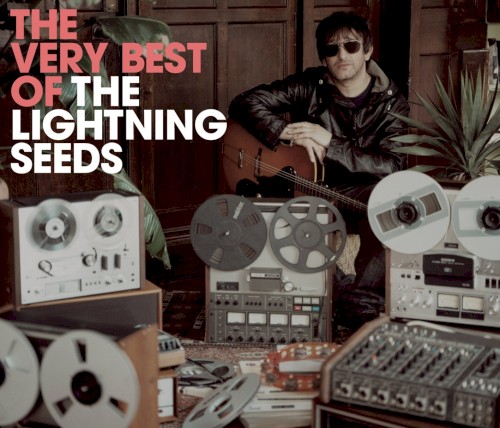 Cover Art for "Feeling Lazy" by The Lightning Seeds